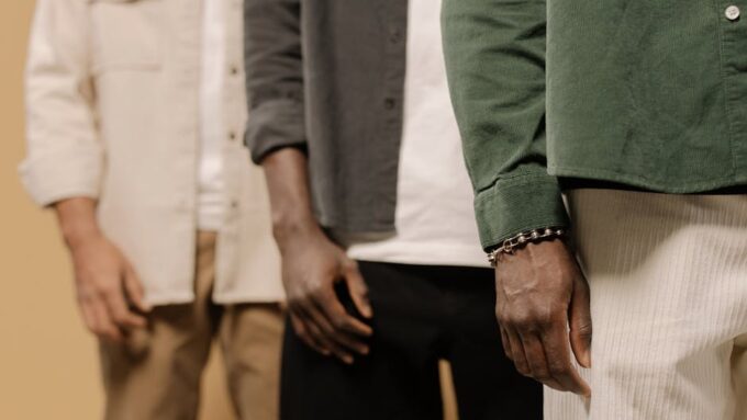 Mastering the Art of Personal Style: A Man’s Guide to Self-Expression in 2026