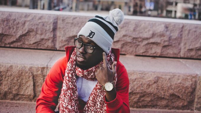 How to Accessorize: The Ultimate Guide for Men