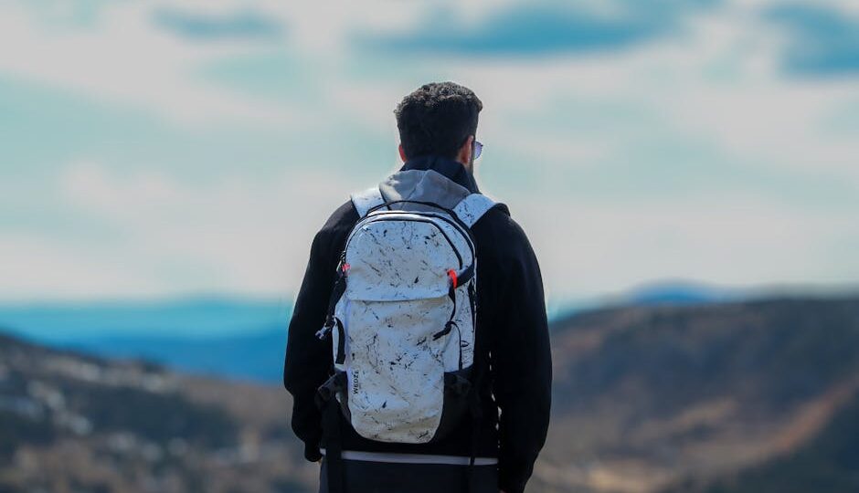 7 Must-Visit Destinations for the Adventurous Man in 2027