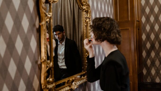 Why Every Man Needs a Signature Scent