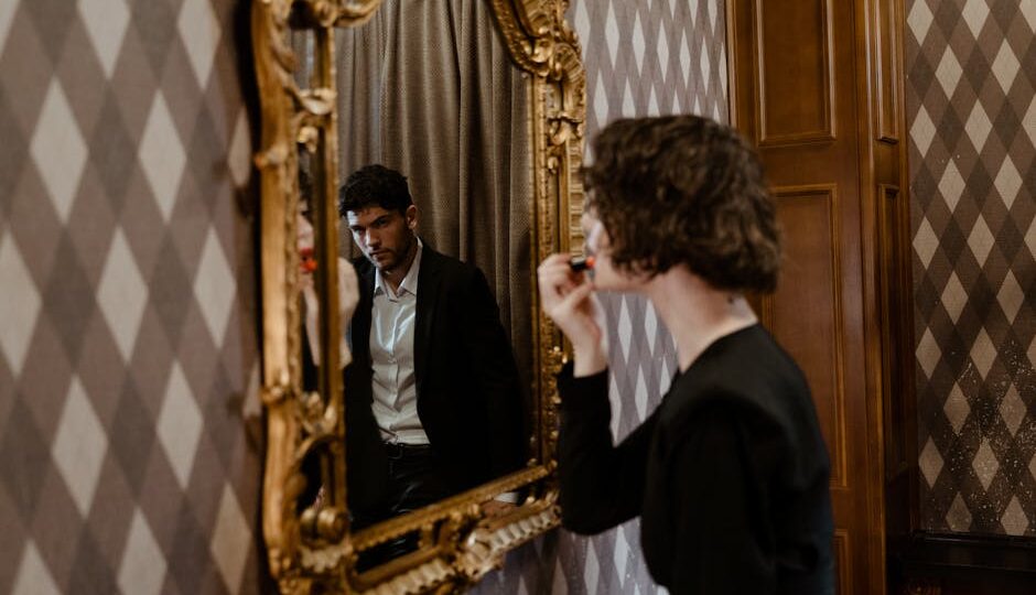 Why Every Man Needs a Signature Scent