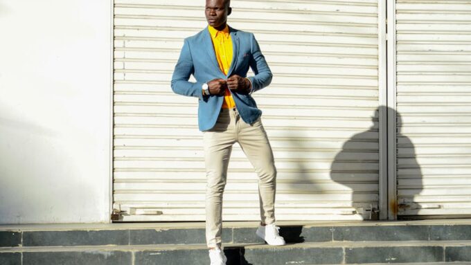 The Psychology of Color: How Your Wardrobe Affects Your Mood