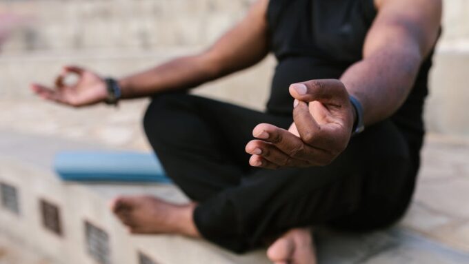 Why Men Are Embracing Yoga and Meditation in 2026