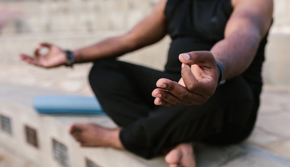 Why Men Are Embracing Yoga and Meditation in 2026