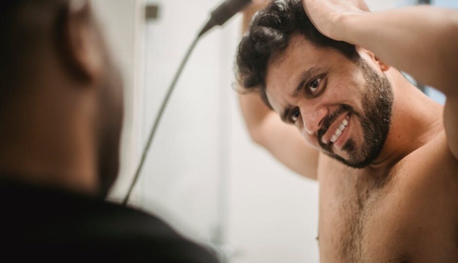 7 Grooming Mistakes That Are Ruining Your Look