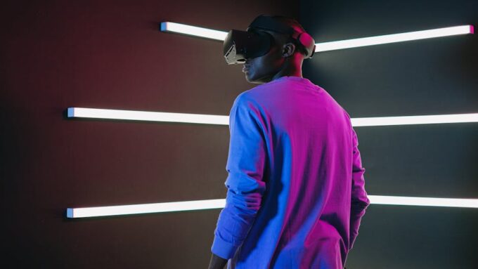 The Rise of Tech-Infused Fashion in 2026