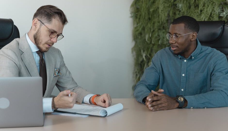 The Art of Negotiation: Skills Every Man Should Master