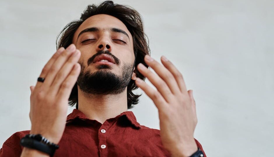 5 Ways to Practice Self-Care and Improve Your Well-being