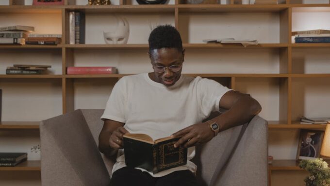 10 Underrated Books Every Man Should Read by 2027