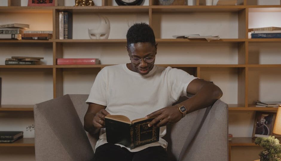 10 Underrated Books Every Man Should Read by 2027