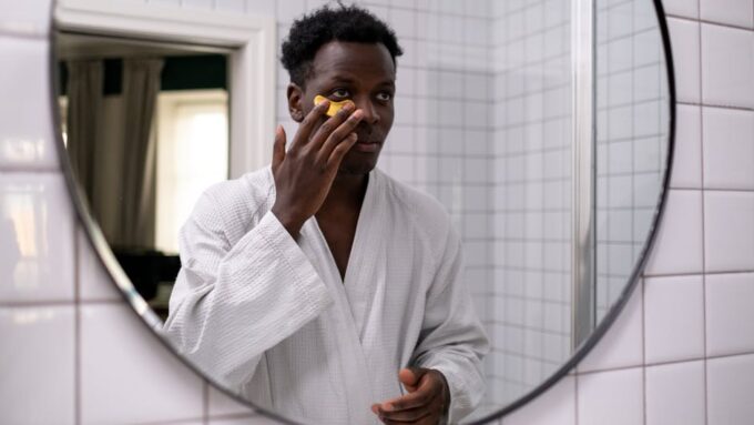 10 Things You Didn’t Know About Men’s Skincare