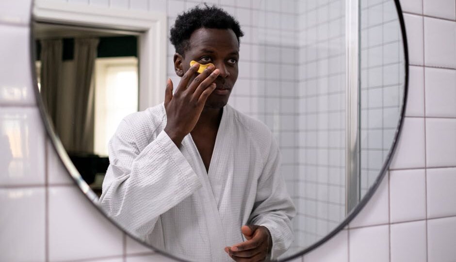 10 Things You Didn’t Know About Men’s Skincare