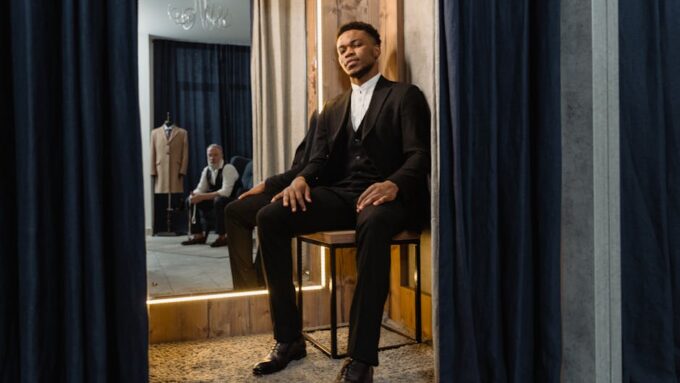 Why Tailoring Your Clothes Will Boost Your Confidence