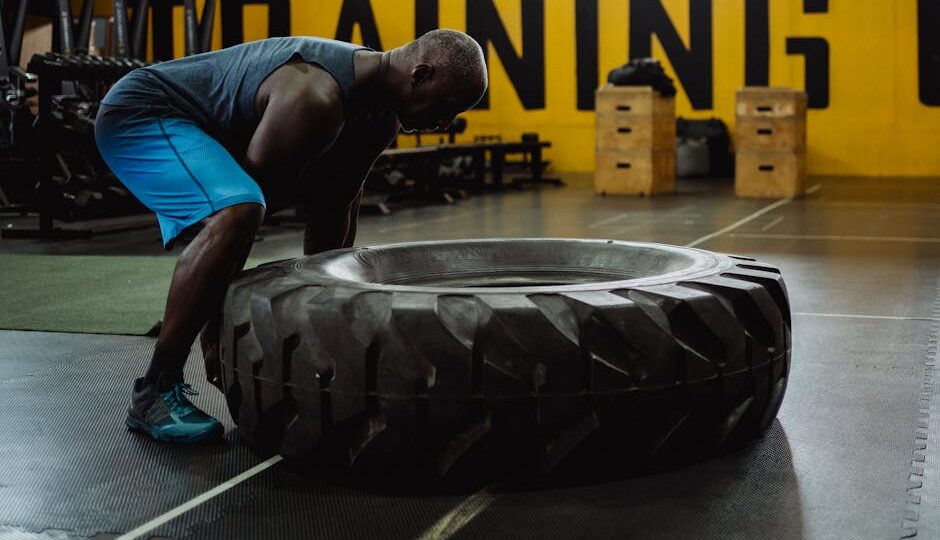 7 Exercise Routines to Achieve Peak Physical Fitness