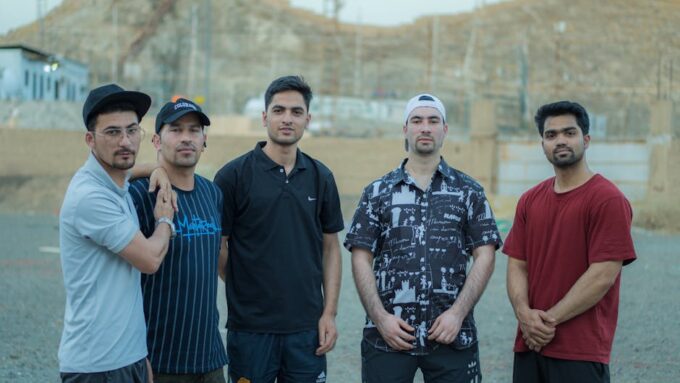 The Importance of Male Friendships and How to Cultivate Them