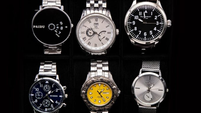 How to Choose the Perfect Watch for Every Occasion