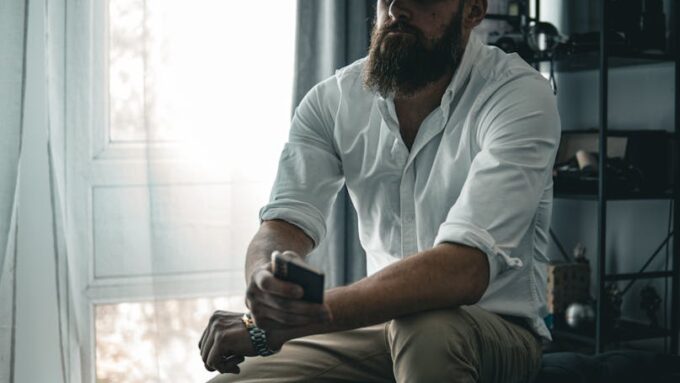 How to Navigate the New Masculinity: A Guide for Men