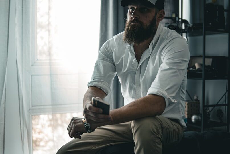 How to Navigate the New Masculinity: A Guide for Men