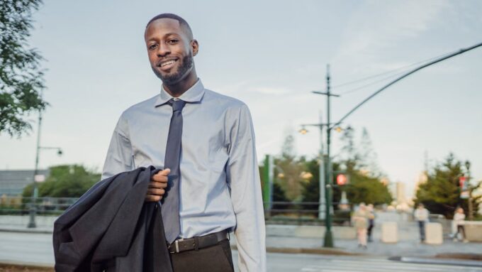 Why Personal Branding Is Crucial for Men in 2026