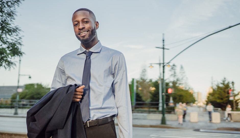 Why Personal Branding Is Crucial for Men in 2026