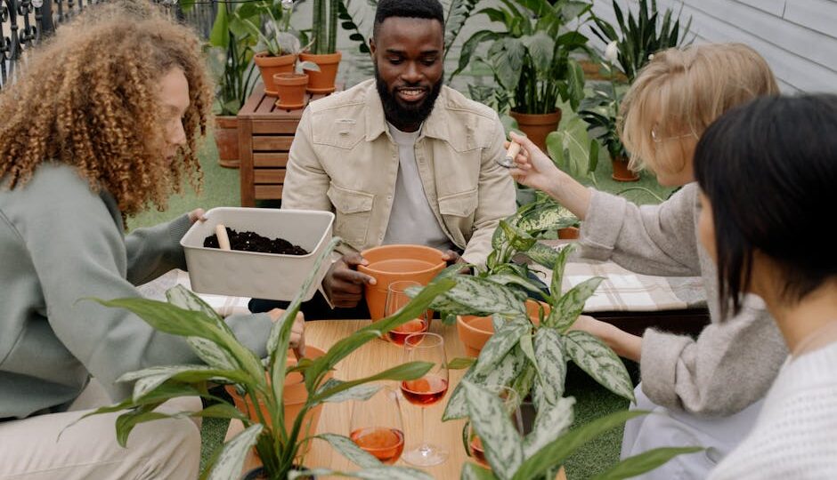 The Rise of Urban Gardening: Cultivating Masculinity in 2026