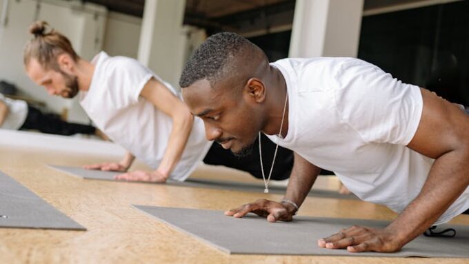 Redefining Strength: Why 2026 is the Year of Emotional Fitness for Men