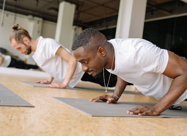 Redefining Strength: Why 2026 is the Year of Emotional Fitness for Men