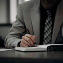 Harnessing the Power of Journaling: A Man’s Path to Self-Discovery in 2026