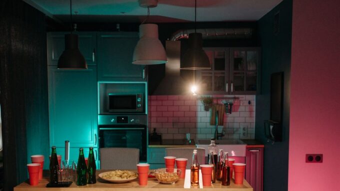 From Bartending to Brewing: Crafting the Perfect Home Bar Experience in 2026