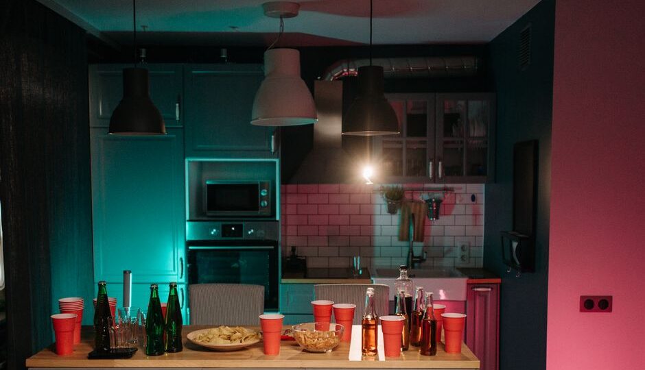 From Bartending to Brewing: Crafting the Perfect Home Bar Experience in 2026