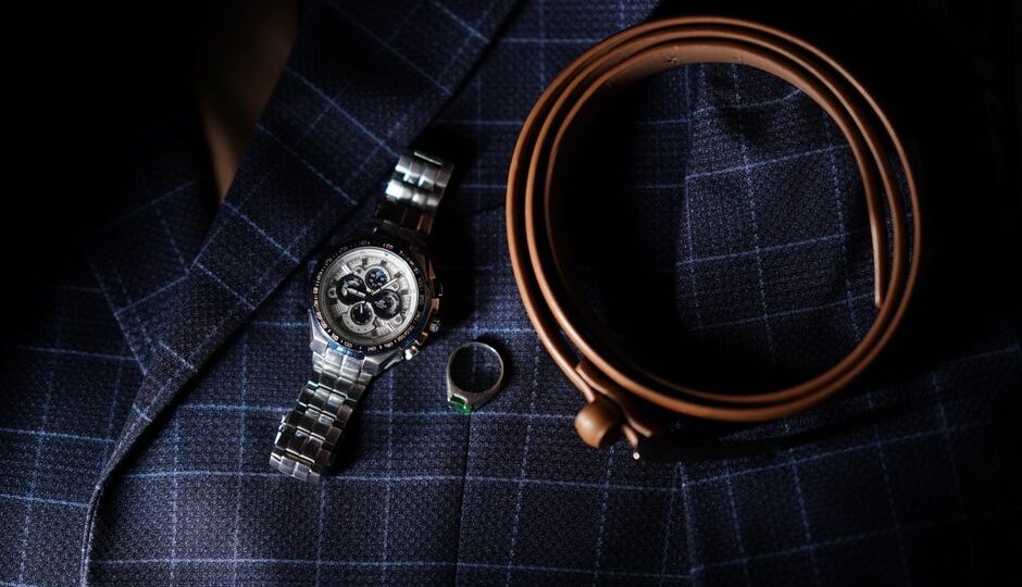 Exploring Masculine Elegance: The Art of Timeless Accessorizing in 2026