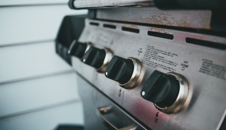 The Art of Outdoor Cooking: Elevating Your BBQ Game in 2026