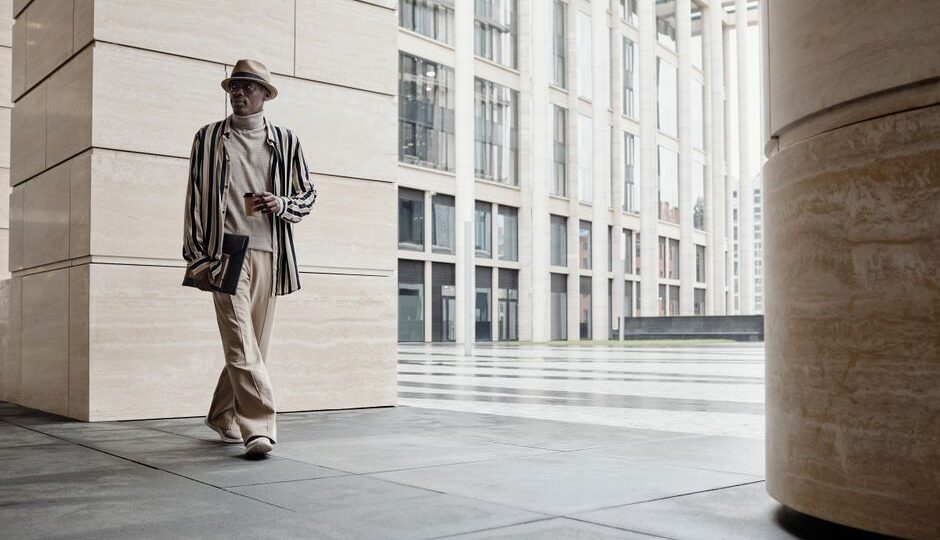 The New Language of Style: Decoding Men’s Fashion in 2026