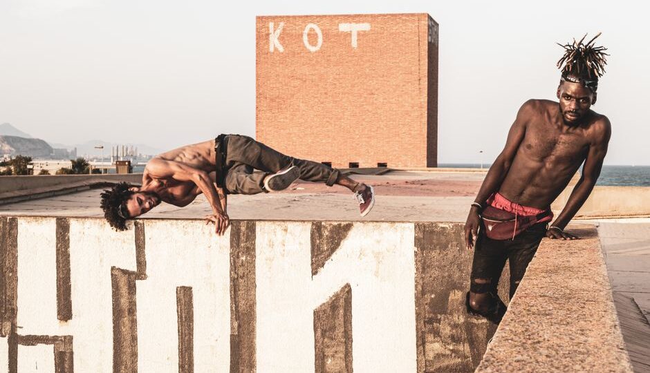 Unconventional Fitness: Exploring Parkour for Men in 2026