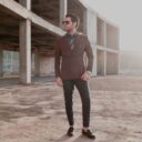 The Effortless Elegance: Reinventing Casual Style for Men in 2026