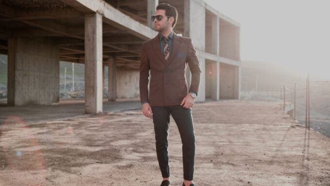 The Effortless Elegance: Reinventing Casual Style for Men in 2026