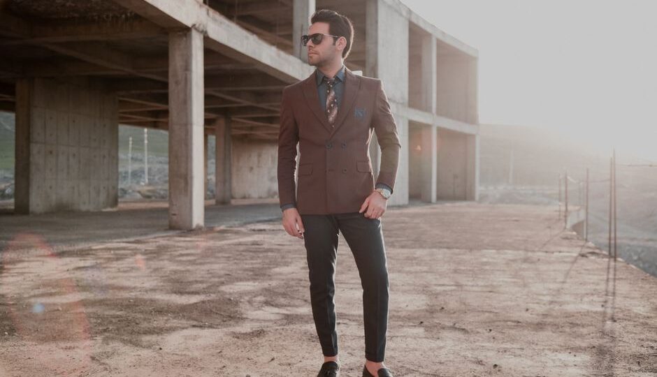 The Effortless Elegance: Reinventing Casual Style for Men in 2026