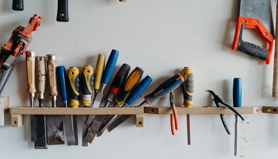 The Resurgence of the Home Workshop: Crafting Your Sanctuary in 2026