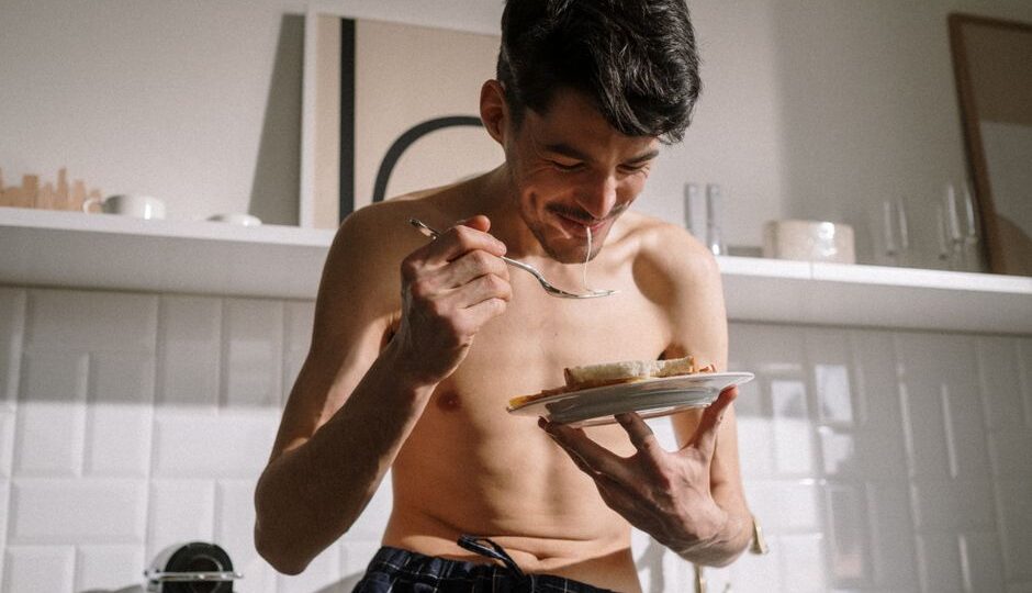 Elevating the Morning Routine: A Man’s Guide to Starting 2026 with Purpose and Style